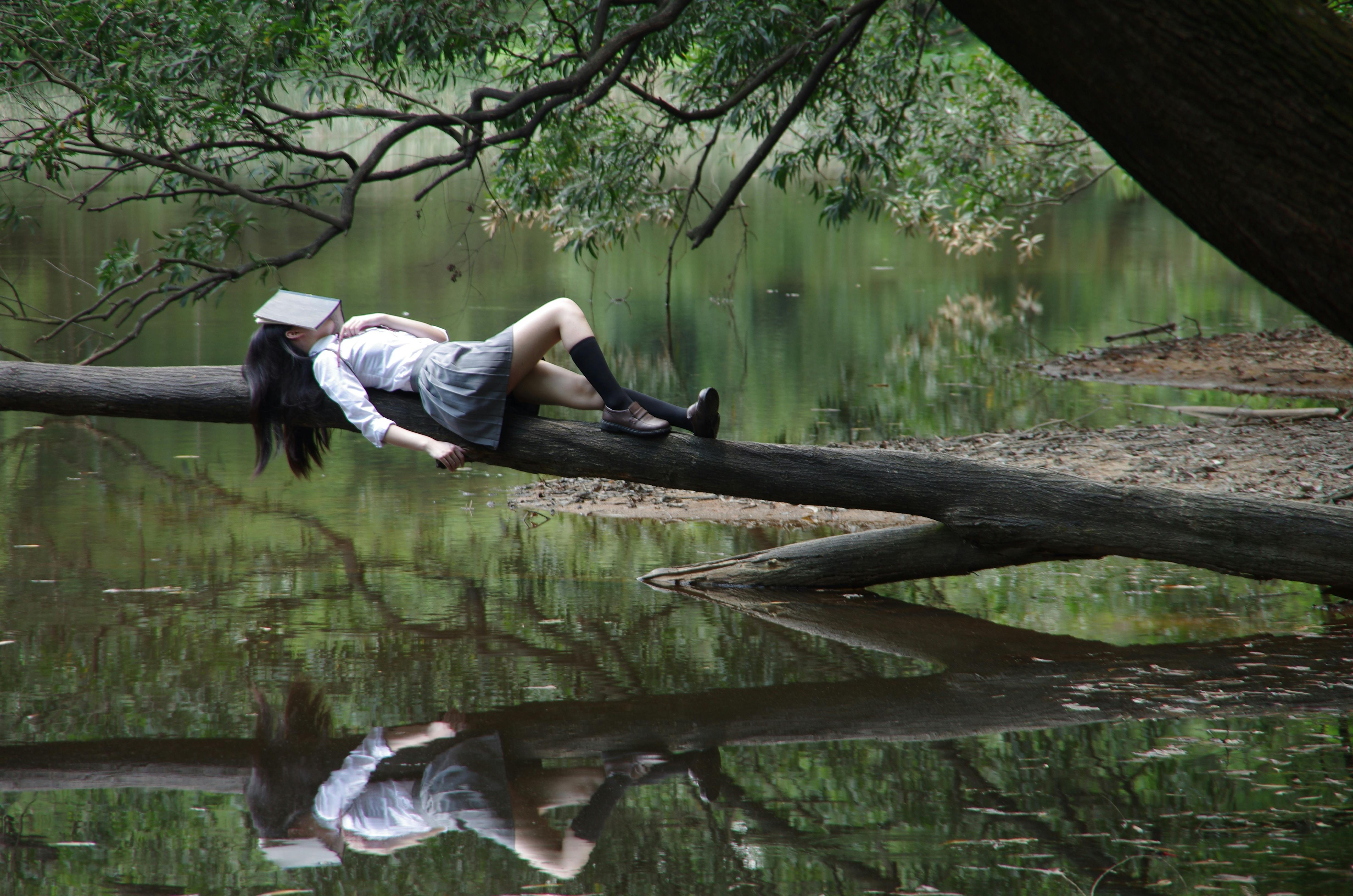 Dreaming