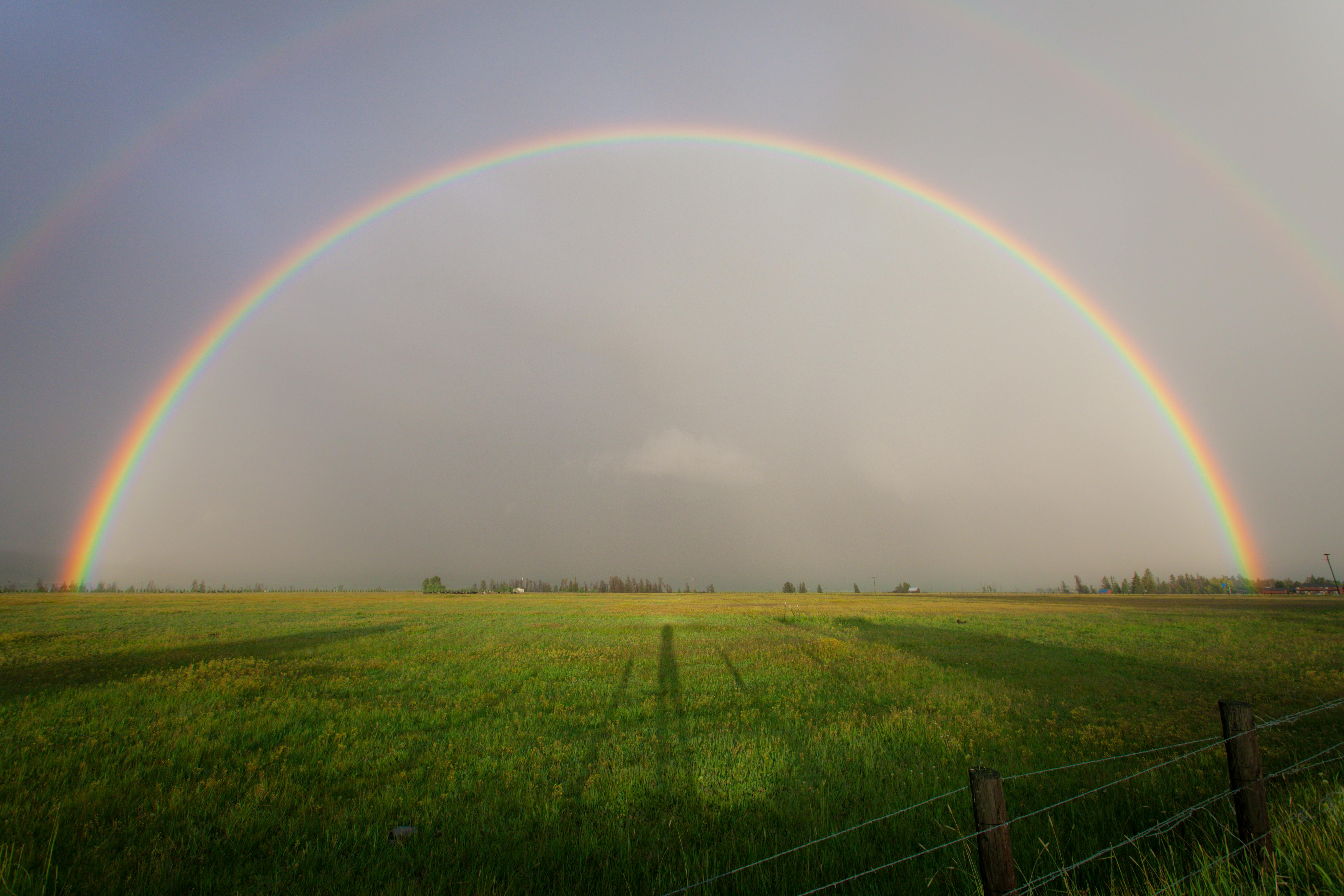 Rainbow